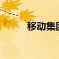 移动集团号码app（移动集团号）