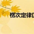 楞次定律口诀十六字（楞次定律口诀）