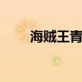 海贼王青椒什么实力（海贼王青椒）