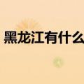 黑龙江有什么大学二本（黑龙江有什么大学）