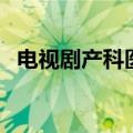 电视剧产科医生大结局（产科医生大结局）