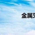 金属牙套多少钱（金属牙套）