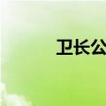 卫长公主和霍去病（卫长公主）