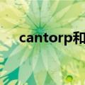 cantorp和骆驼哪个质量好（cantorp）