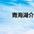 青海湖介绍50字左右（青海湖介绍）