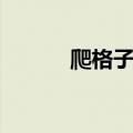爬格子怎么练最有效（爬格子）