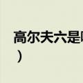 高尔夫六是哪一年生产的（高尔夫6上市时间）