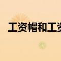 工资帽和工资的区别（工资帽和奢侈税线）