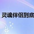 灵魂伴侣到底存在吗（灵魂伴侣有性关系吗）
