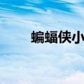 蝙蝠侠小丑是谁（蝙蝠侠里的小丑）