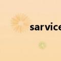 sarvice怎么读（sarvar怎么读）