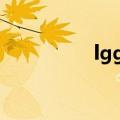 lgg软件（lgks20软件）