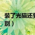 装了光猫还要路由器吗（宽带猫和路由器的区别）