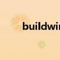 buildwin u盘是什么（u盘是什么）