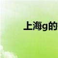上海g的据点公园（上海同志公园）