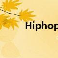 Hiphop怎么读（hiphop怎么读）