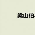 梁山伯与祝英台电视剧在线观看