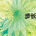 步长集团赵超（步长集团）