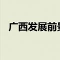 广西发展前景700字论文（广西发展前景）