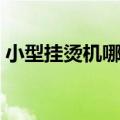 小型挂烫机哪个牌子好（挂烫机哪个牌子好）