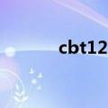 cbt125发动机拆解（cbt125）
