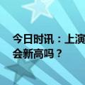 今日时讯：上演天地板！6连板东方精工断板“渡劫”，还会新高吗？