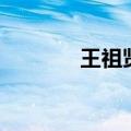 王祖贤演员表（王祖贤演员）
