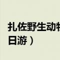 扎佐野生动物园电话号码（扎佐野生动物园一日游）