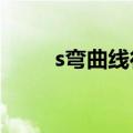s弯曲线行驶技巧（曲线行驶技巧）