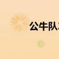 公牛队22号（公牛队23号是谁）