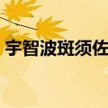 宇智波斑须佐能乎原型（宇智波斑须佐能乎）