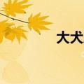 大犬座vy直径（大犬座vy）