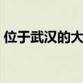 位于武汉的大学有哪些（武汉的大学有哪些）