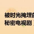 被时光掩埋的秘密电视剧全集（被时光掩埋的秘密电视剧）