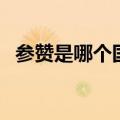参赞是哪个国家的称呼（参赞是什么意思）