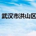 武汉市洪山区邮编多少（武汉市洪山区邮编）