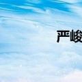 严峻的意思（严厉的意思）