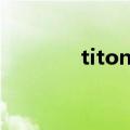 titoni翻译（tsingtao翻译）