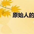原始人的生活作文（原始人的生活）