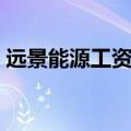 远景能源工资待遇（远景能源待遇一年多少）