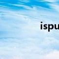 ispure动画桂正（ispure）
