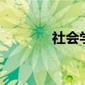 社会学就业率（社会学就业）