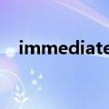 immediately的同义词（immediately）