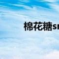 棉花糖srxv1怎么获得（棉花糖sr）