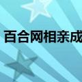 百合网相亲成功率高吗（百合网相亲靠谱吗）