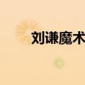 刘谦魔术原理公式（刘谦魔术原理）