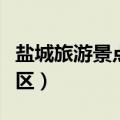 盐城旅游景点大全景点排名（盐城景点旅游景区）