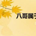 八哥属于乌鸦的一种吗（八哥属）
