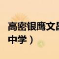高密银鹰文昌中学学费多少钱（高密银鹰文昌中学）