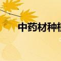 中药材种植合作社起名（合作社起名）